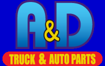 A&D Truck & Auto Parts