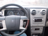 2007 Lincoln MKZ - Interior
